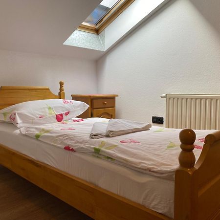 Motel Vujeva Ливно Экстерьер фото