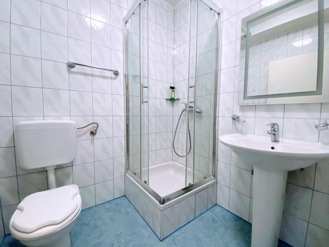 Motel Vujeva Ливно Экстерьер фото