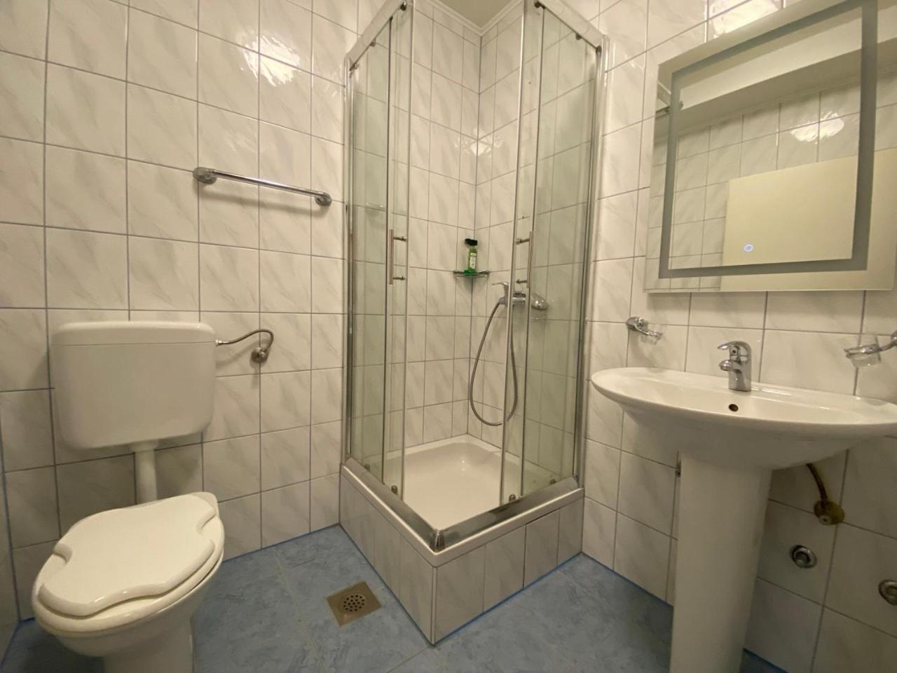Motel Vujeva Ливно Экстерьер фото