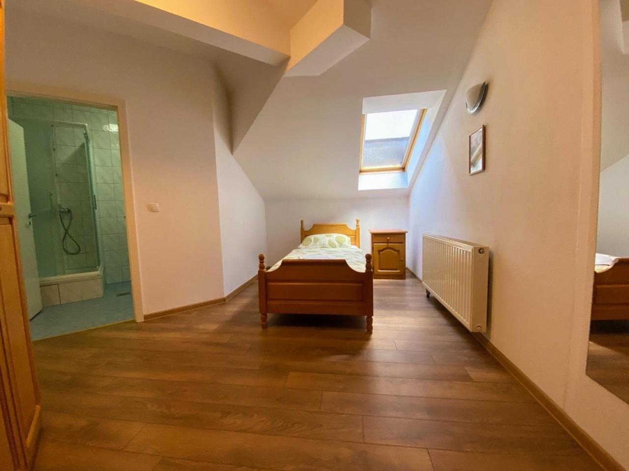 Motel Vujeva Ливно Экстерьер фото