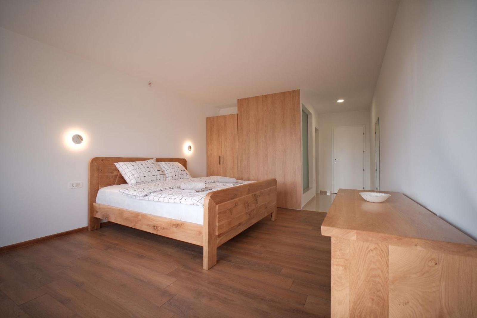 Motel Vujeva Ливно Экстерьер фото